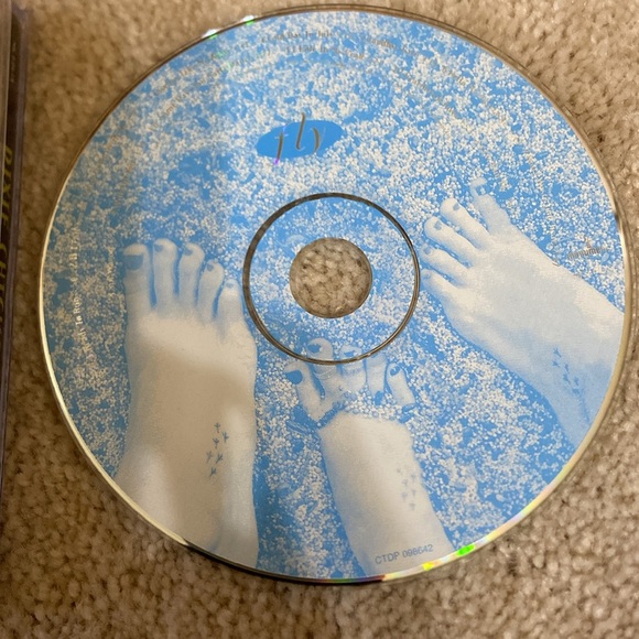 🔥5 for $5🔥 Dixie Chicks Fly CD - Picture 3 of 5